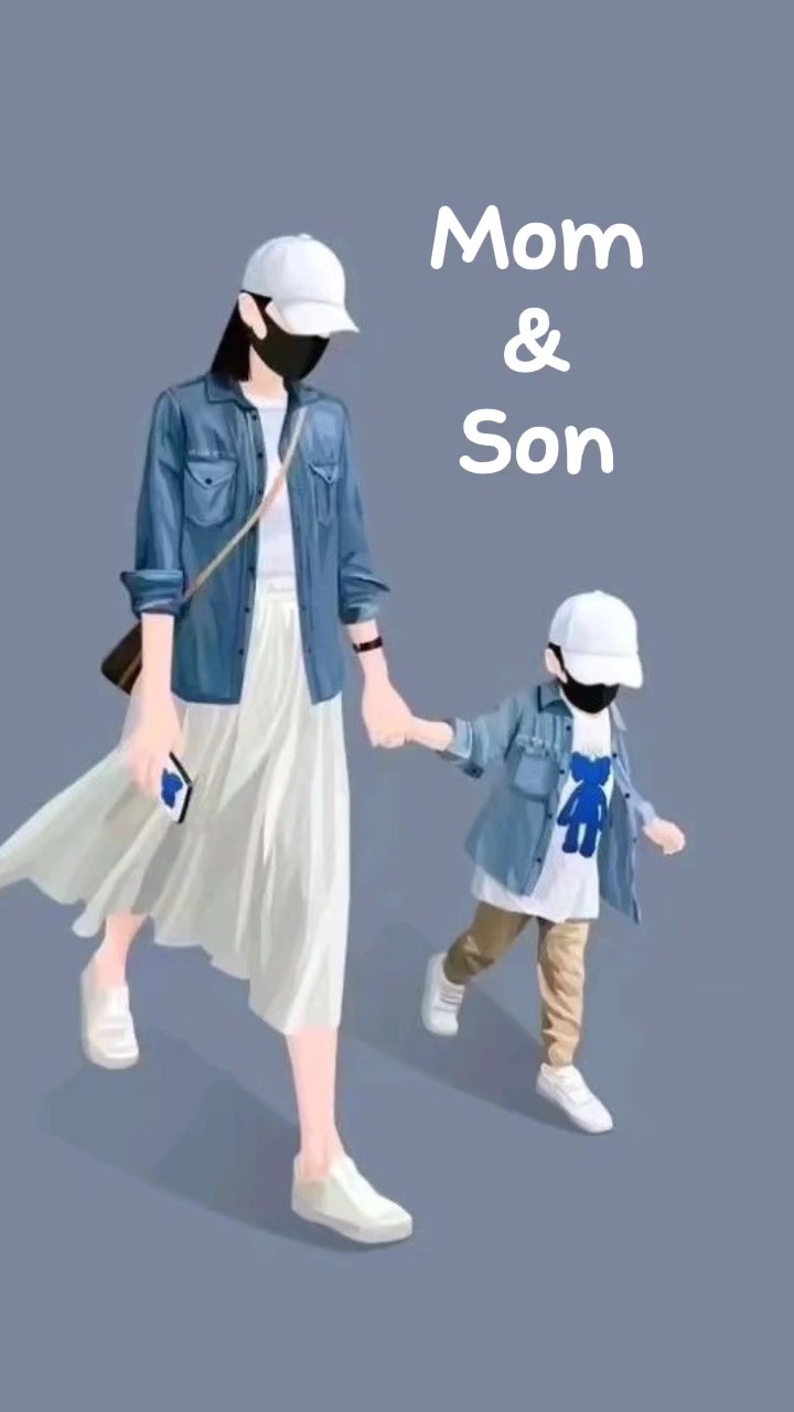 Mutter & Sohn