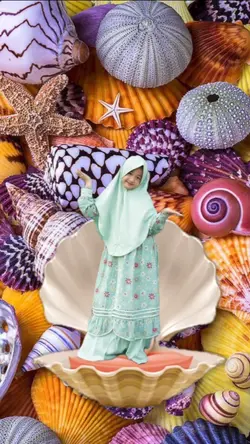 keluar dari Kerang