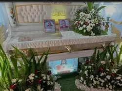 imissu apong lakay