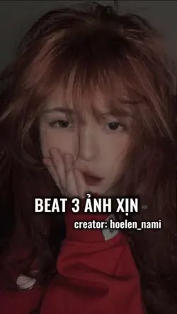 BEAT 3 ẢNH XỊN