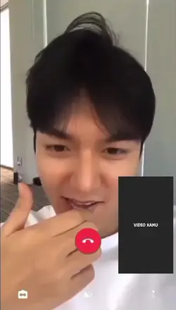 Vc halu lee min ho