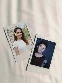 Bingkai 2 Foto