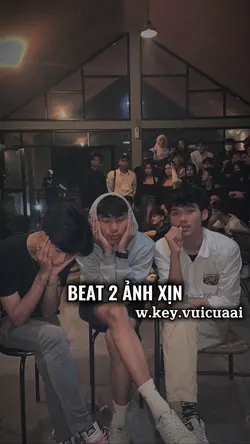 Beat 2 ảnh