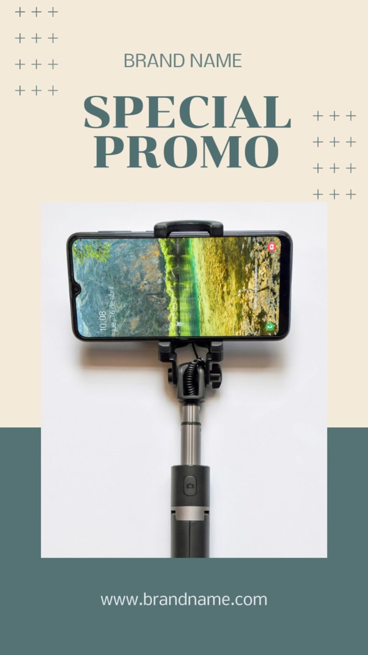 Minimalist Tutucu Promosyonu