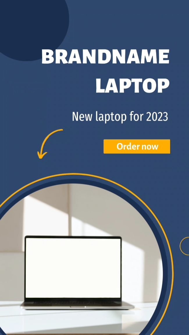 Laptop à venda