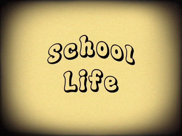 décharge scolaire