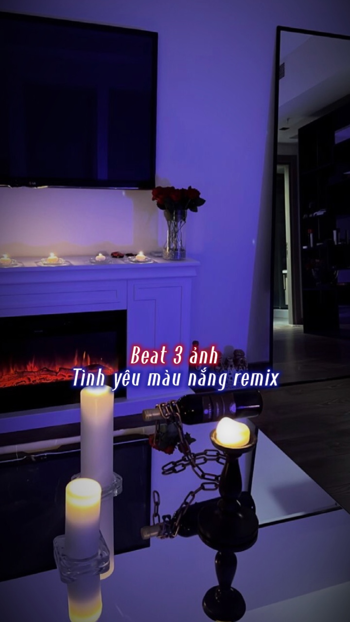 Beat 3 ảnh