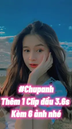 Mẫu Chụp ảnh
