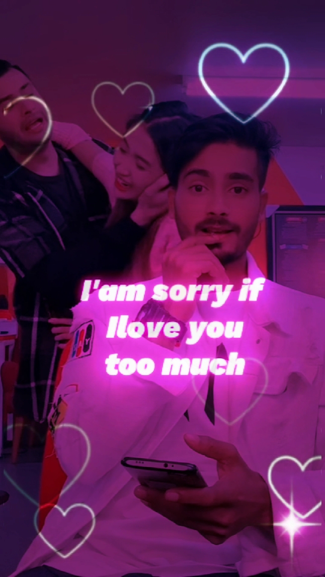 mahal ko