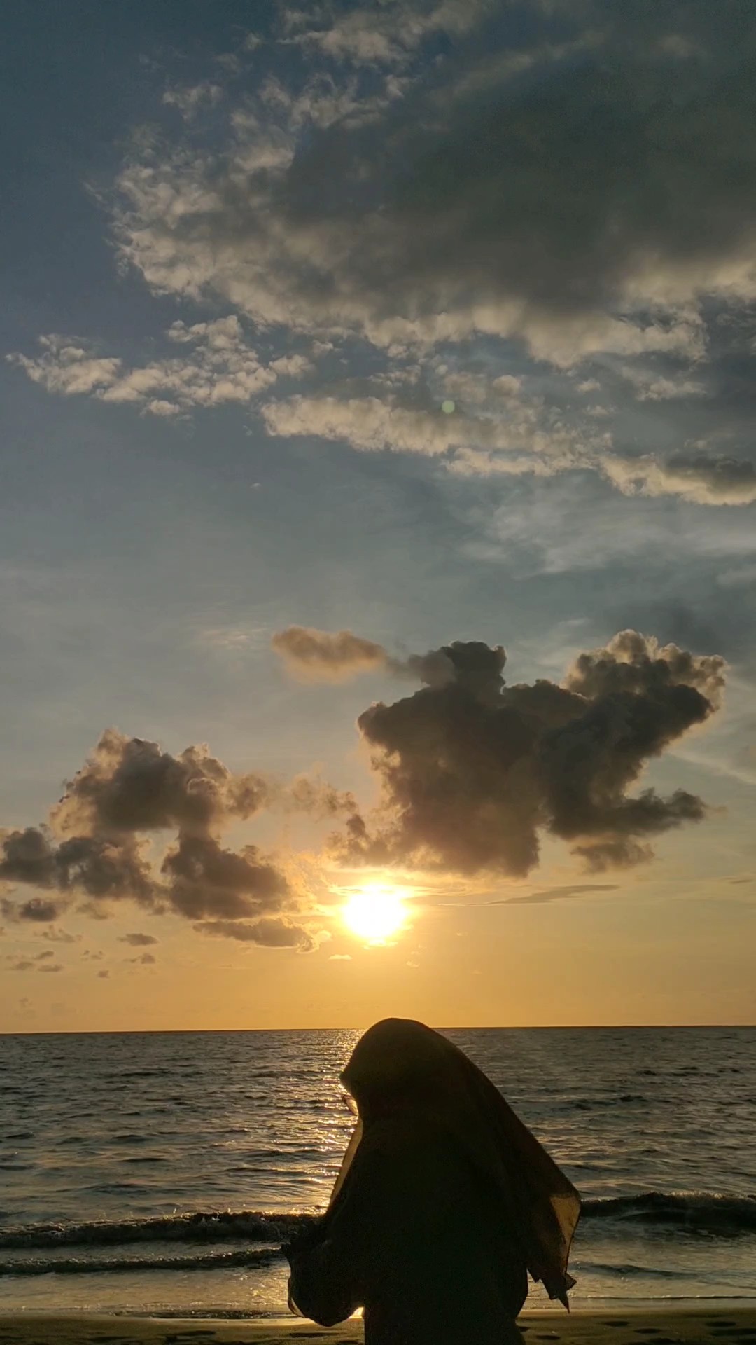 Foto de playa