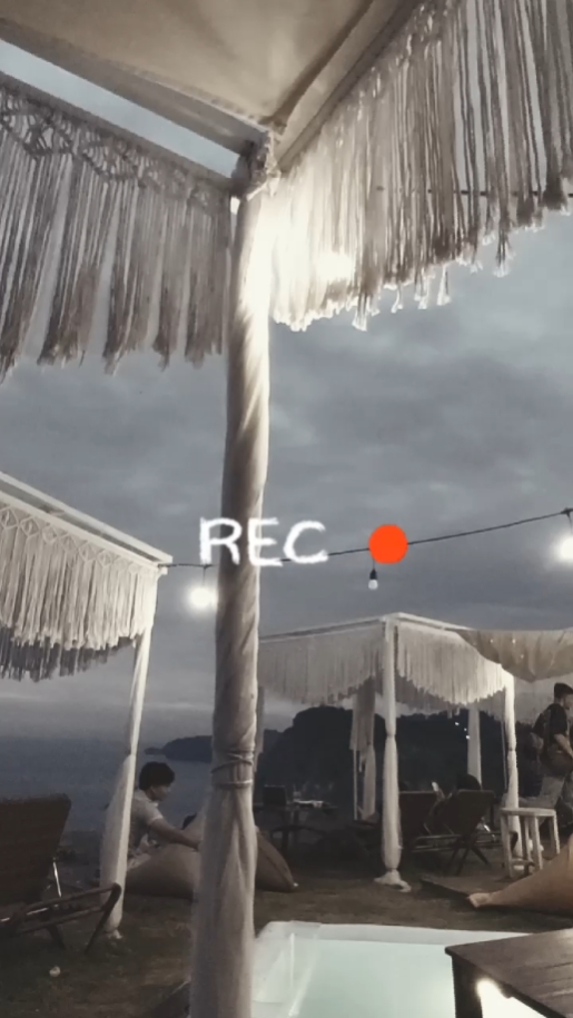 TransisiVideo