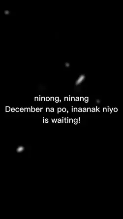 Ninong Ninang 