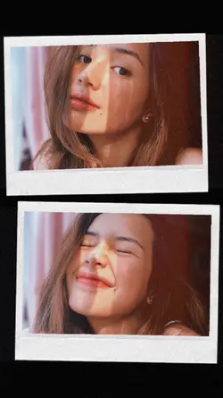 polaroid estetik