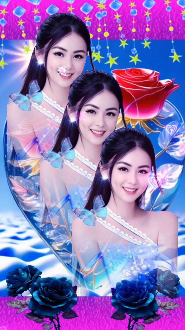 Khung Hình Hoa
