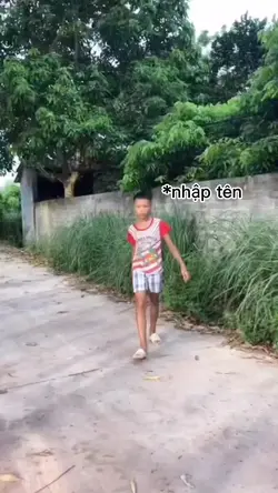mẫu troll bạn bè