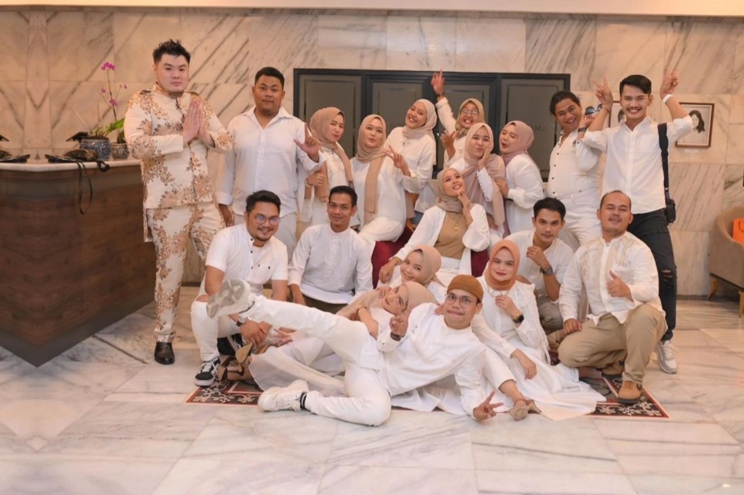 Ídulo Fitri 2023