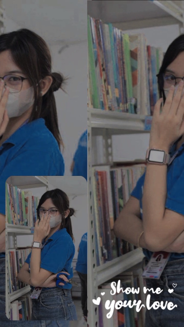 Tela de loop 