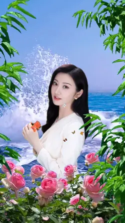 Ghép cảnh đẹp