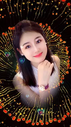 Ghép nền pháo hoa