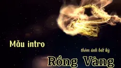 intro rồng vàng