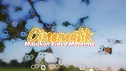 Cinematik motor