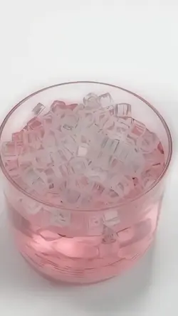 mentahan slime