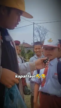 Cita"SayaKapalLaut