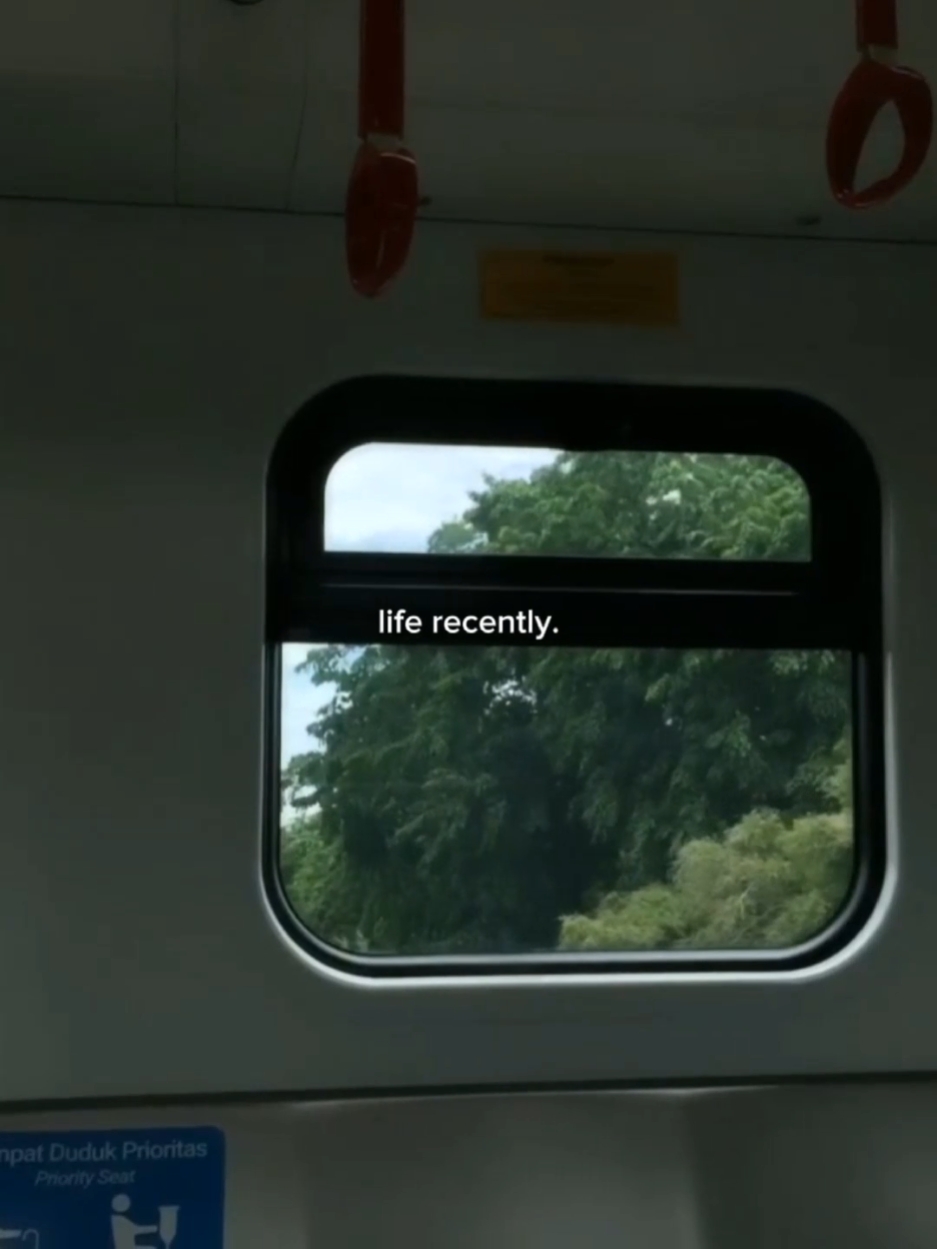 life recently