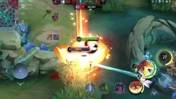 gameplay fanny