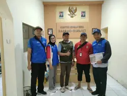 Koordinasi