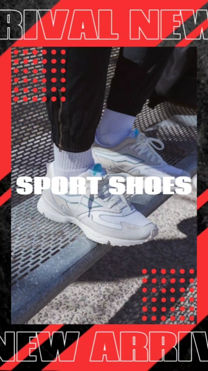 Sport Shoes Sales
