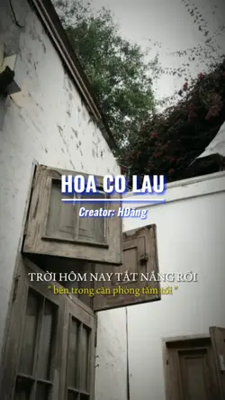 Trời hôm nay tắt
