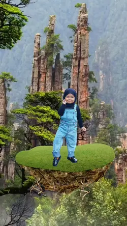 Bukit Terbang 13