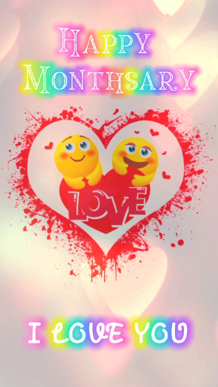 I Love You