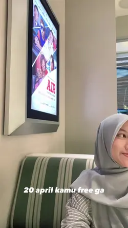kamu free ga?