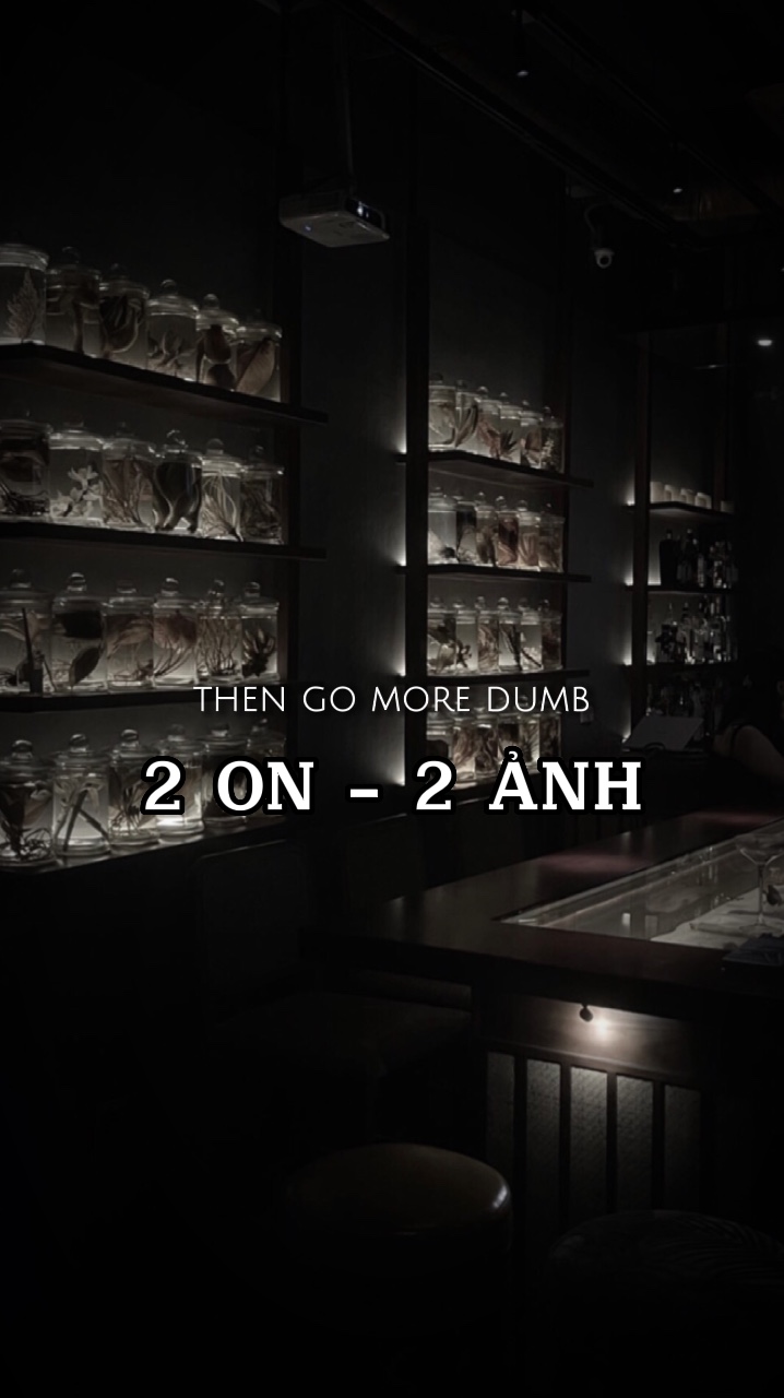 2 on