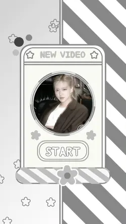 Intro Tiktok Black