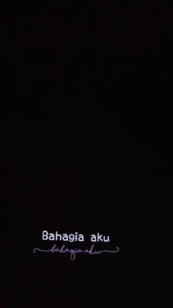 Bahagia Bersamamu