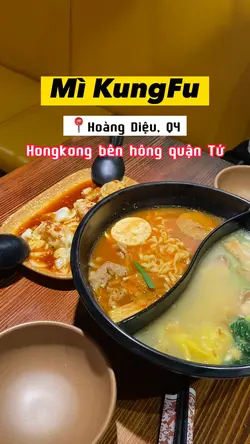 Review đồ ăn