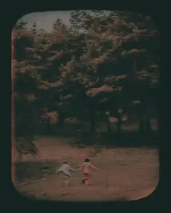 Filter aesthetic