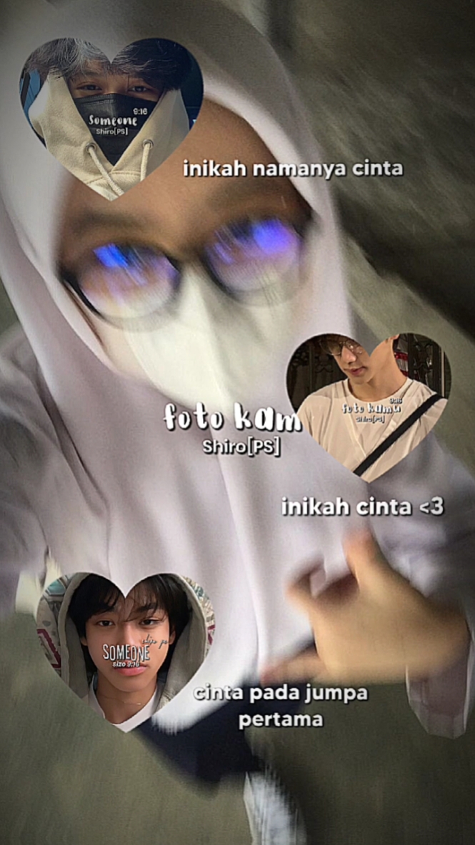 inikah namanya cinta