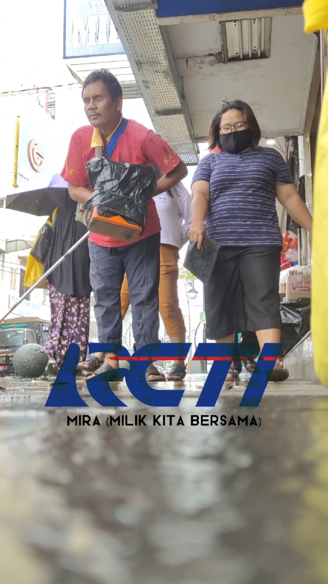 Pembukaan RCTI oke
