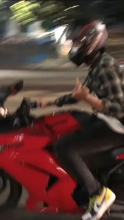 Blur aesthetic