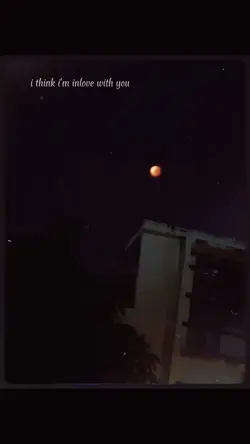 lunar eclipse is so