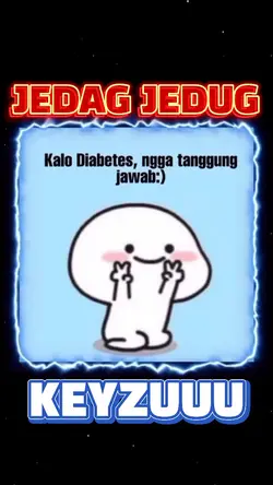 Jedag Jedug Keyzuuu
