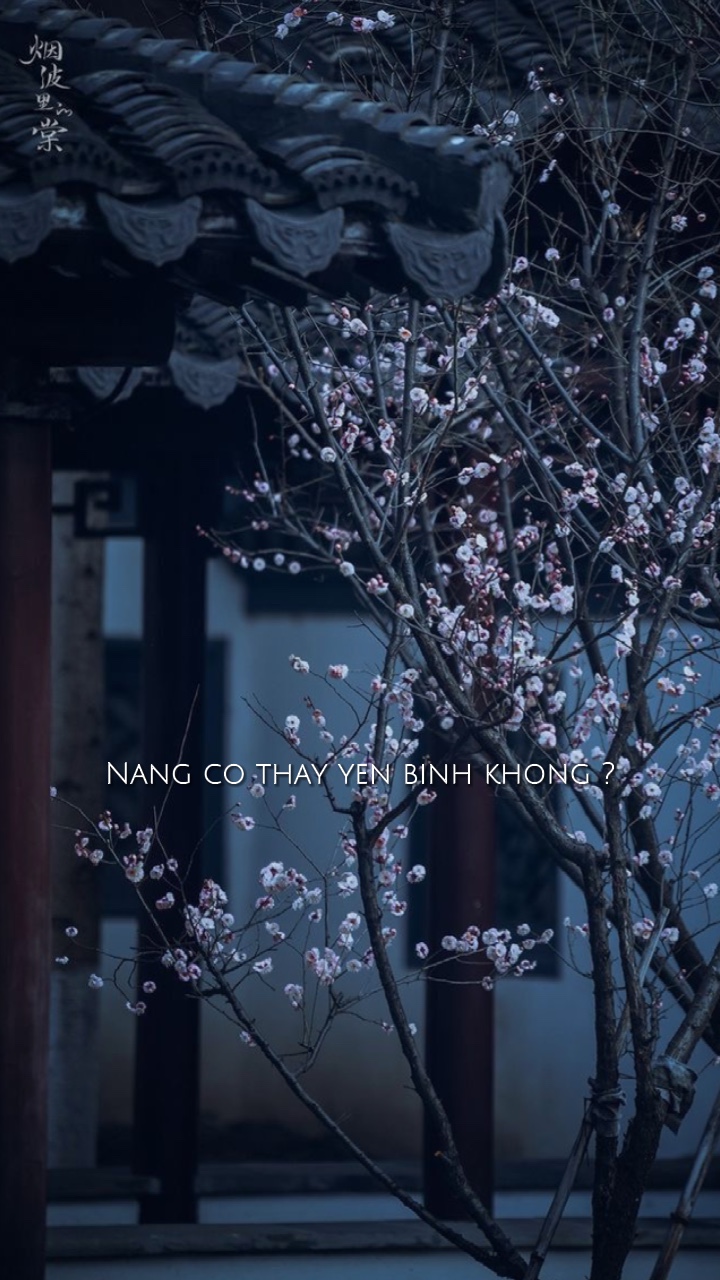 2 ảnh nhẹ nhàng