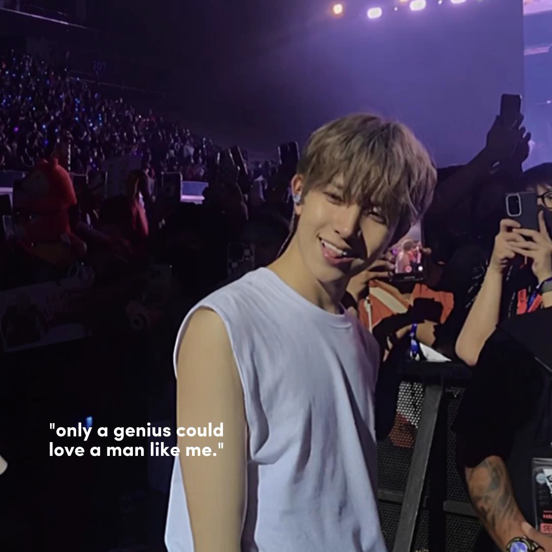imma ge ge genius 