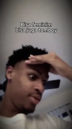 bisa feminim