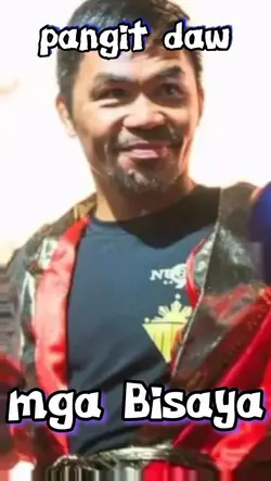 @Manny Pacquiao 