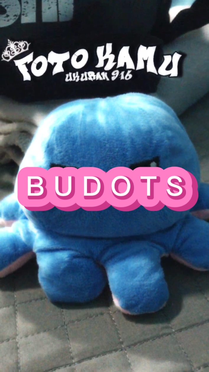 # Budot
